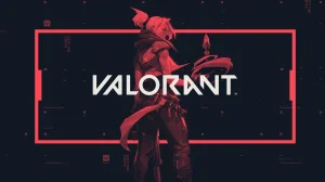 Valorant (فيتنام) — 105 VP