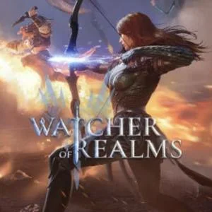 Watcher of Realms — Recasting Hammer Bundle