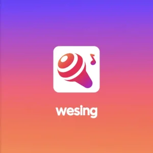 WeSing — 933 Kcoins
