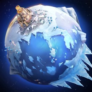 Whiteout Survival — 7499 Frost Stars