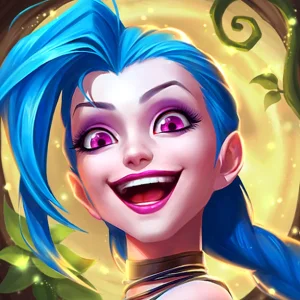 Wild Rift (الفلبين) — 3275 Wild Cores