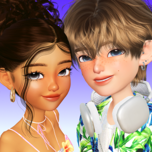 Zepeto — 28 ZEMS