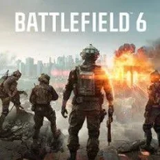 Battlefield™ 6 (BFC) — 2400 BFC