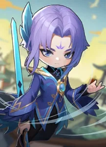 Magic Chess Go Go (عالمي) — 4830 ماسة