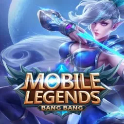 Mobile Legends (الولايات المتحدة) — 1515 + 273 ماسة
