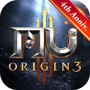 MU ORIGIN 3 Asia — 350 Divine Diamonds