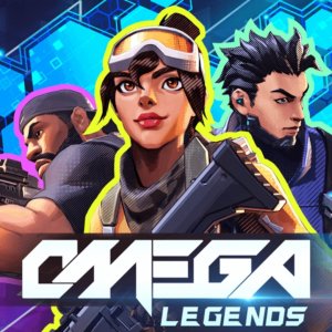 Omega Legends — 2026 Gold