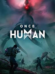Once Human — 2340 Crystgin