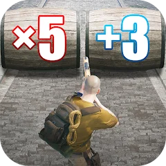Puzzles & Survival — 4999 Vouchers