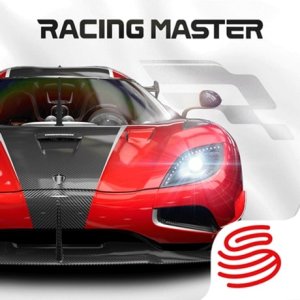 Racing Master (أمريكا اللاتينية) — Weekly Card