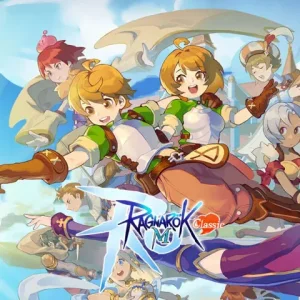Ragnarok M: Classic (جنوب شرق آسيا) — 7.072 Million Zeny