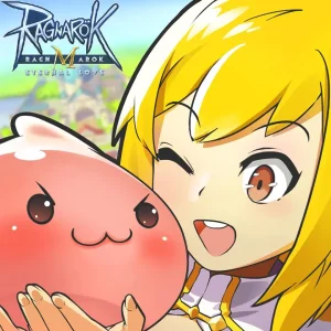 Ragnarok M: Eternal Love (جنوب شرق آسيا) — 14 Big Cat Coins