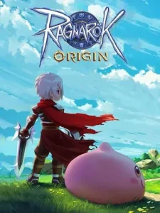 Ragnarok Origin — Kafra Refining Pack (L)