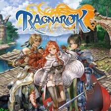 Ragnarok Tactics — 6585 GP
