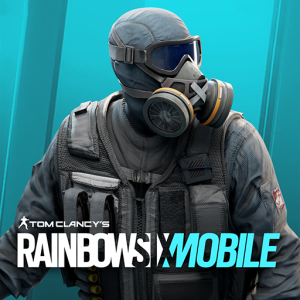 Rainbow Six Mobile (عالمي) — 11250 Platinum