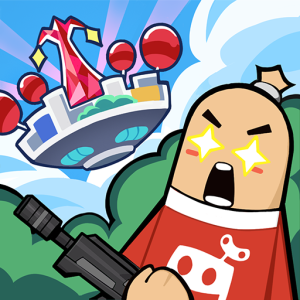 Sausage Man — 61 Candies