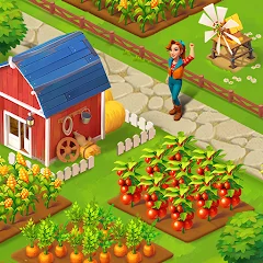Spring Valley: Farm Adventures — Specialist Pack
