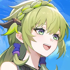 Star Resonance — Rose Gem Pack (6480)+1296