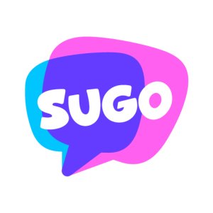 SUGO: Online Chat Party — 12500 عملة